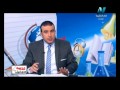 15 02 2016 ديناميكا حلقة 9 تابع القانون الثاني لنيوتن حركة جسم على مستوى مائل أملس و خشن