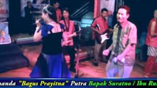 GENTA BUANA-ora sanggup balen