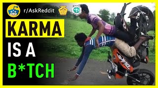 Sports Performance Best "KARMA IS A BITCH" Moments Of Reddit 😂 (r/AskReddit | reddit stories)