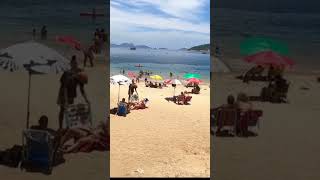 Rio de Janeiro Flamenco Beach