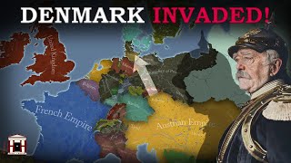 The Second Schleswig War, 1864 (ALL PARTS) by House of History 100,835 views 6 months ago 1 hour, 6 minutes