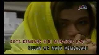 Kota Kembang menangis lagi (Dedi D & Nafa u)