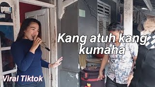 Biarin Kang Pongdut tiktok - Organ Tunggal Subang 'Ramdhan Music Entertainment'