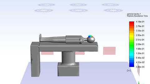 Air Conditioning (Steady Breathing) of a Clean Room (CORONA Virus)