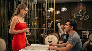 A Single Dad’s Bad Date Took a Twist When His CEO Coworker Said Be My Boyfriend