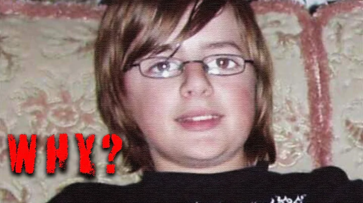 Andrew Gosden: The Boy Who Took A Random Train... ...