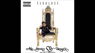 Fabolous feat. French Montana - Ball Drop (EXPLICIT)(NEW-2015)