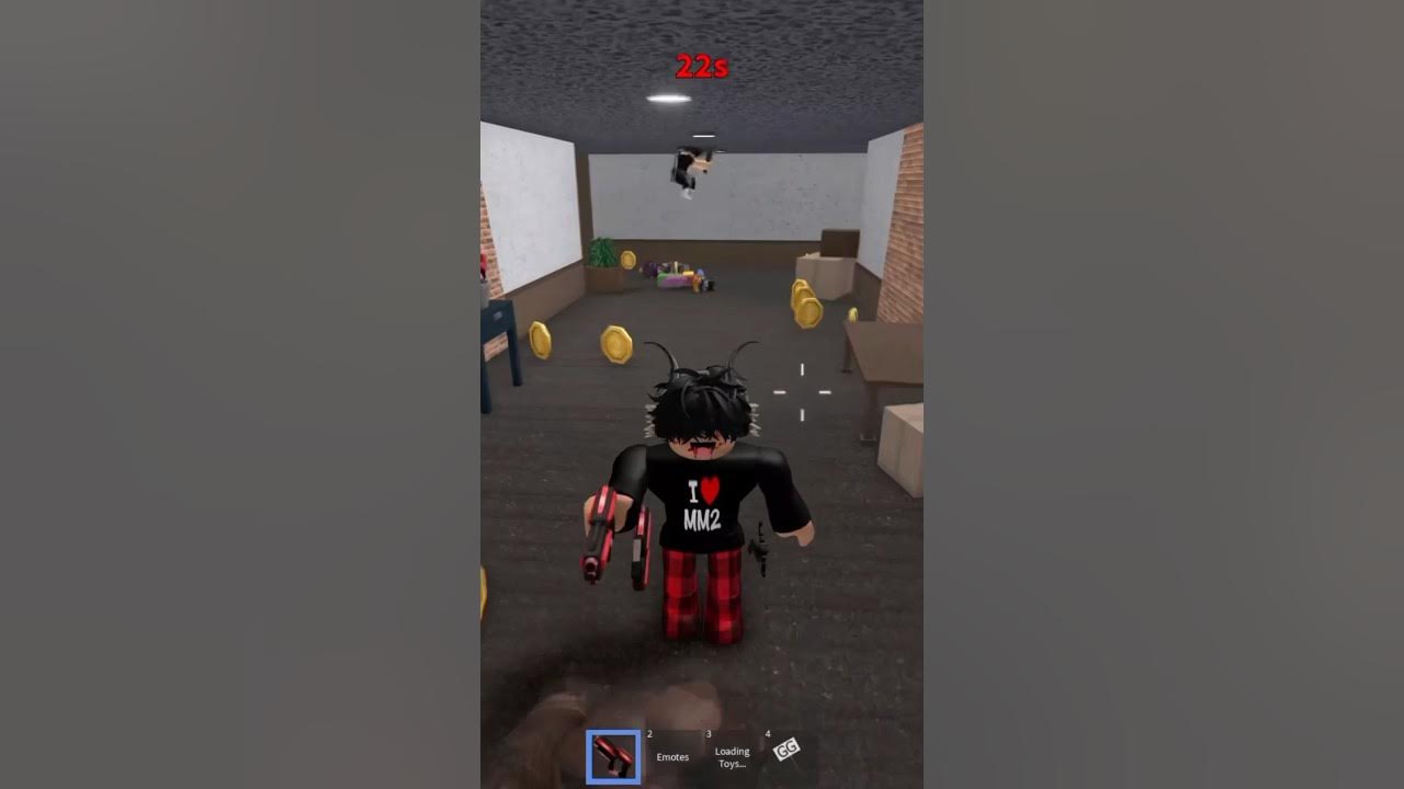 I Love Roblox Shirt 