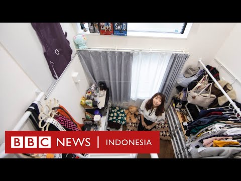 Video: Apakah ruangan kecil tempat para biarawan tinggal disebut?