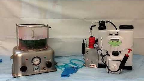 Embalming Machine Battle