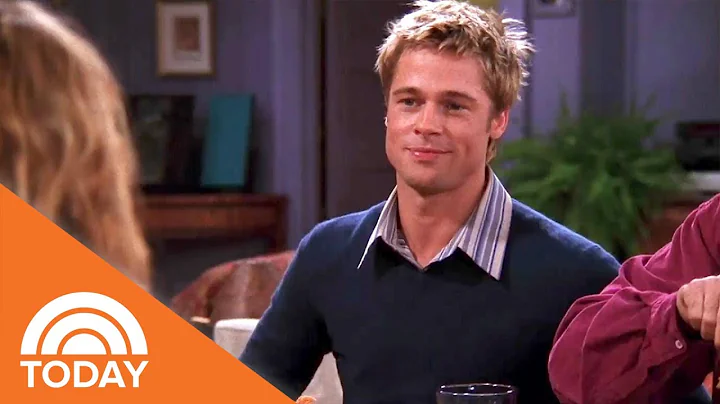 'Friends' Co-Creator David Crane Looks Back On Mos...