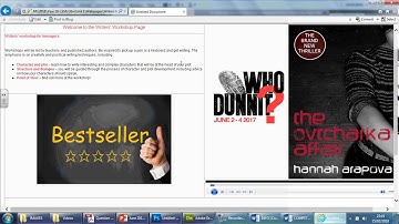 18  Inserting a GIF into Dreamweaver