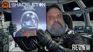 Shackleton Base - Review S11E04