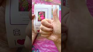 ICYMI! AB Shock while unboxing Petra from Dreamer Designs