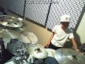 Give me the reason (prod.J rod Sullivan)drum cover by Dominic Mcnabb