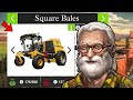 Fs 18 Multiplayer : How To Get Hay Square Straw Bales In Fs18 ! Farming Simulator 18 Timelapse #fs18