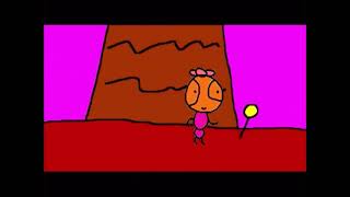 Greeny Phatom S8 E10 Little Guy Makes His Own Logos