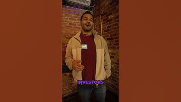 Networking Event: Meeting Investors & Founders