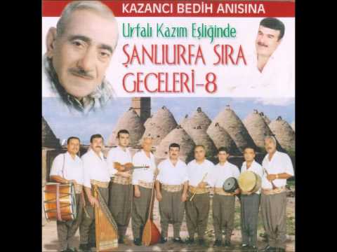 Kazancı Bedih -Fırat Kenarı