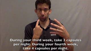 How to Use Triplex