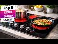 ✅ Best Electric Cooktop: Electric Cooktop (Buying Guide)