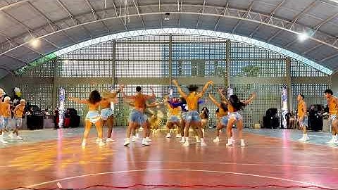 Cia bregalize / CAMPEÃ do concurso brega funk no topo 🥇