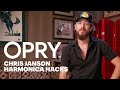Chris Janson | Harmonica Hacks