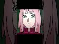 Her Long Hair Sakura Naruto Anime Edit Animeedit