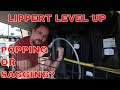 RV Hydraulic Maintenance and Fluid Replacement | RV POPPING OR SAGGING [HOW TO]