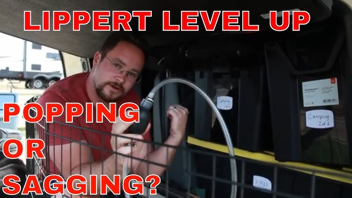 What Kind of Hydraulic Fluid for RV Slides: Ultimate Guide