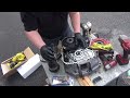 How To: B Series Transmission  W/ HondaStreet Garage