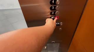 OTIS GEM Traction Elevators | 2099 Gaither Road, Rockville, MD