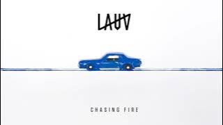 Lauv - Chasing Fire [ Audio]