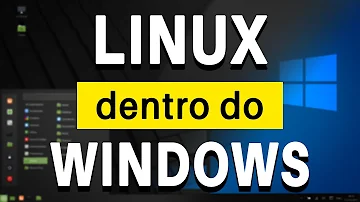 Como instalar o Linux Mint na máquina virtual?