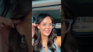 GUYS WHAT COLOR DO I CHOOSE? Am I feeling the green or red?? 💚 Discount using CHLOEMITCHELL15 -