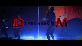 Depeche Mode Experience Devotional ON TOUR 2023