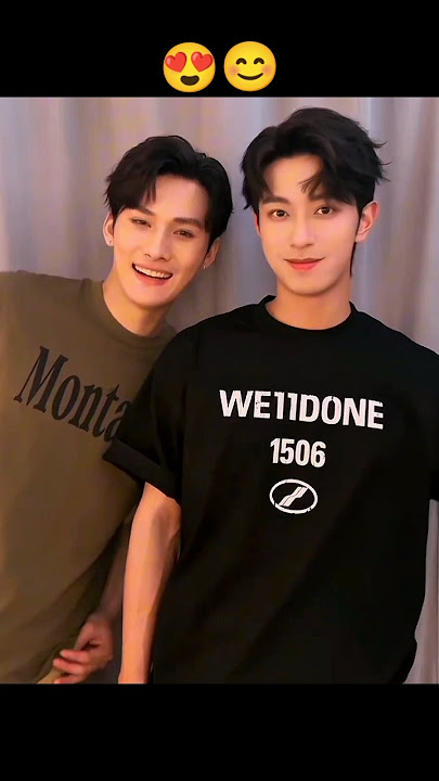 I'm obsessed with them 🙌🫂❤️ [ ABO desire ]#bl #cdrama #shorts