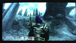 The Elder Scrolls IV: Oblivion - Gameplay Combat