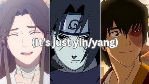 The SECRET to writing Realistic CHARACTERS