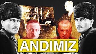 Andımız Neden Kaldırıldı?