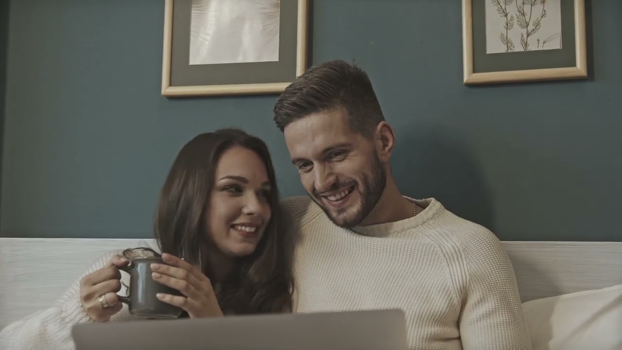 real estate video