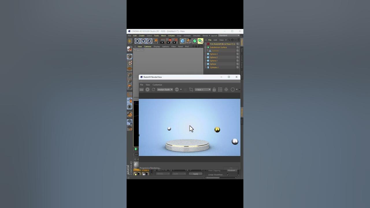 Watermark Remove From Redshift In Cinema 4d C4D Tutorial VMotion watermark-remove-from-redshift-in-cinema-4d-c4d-tutorial-vmotion