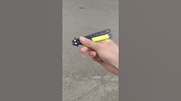 Index roll | slow motion | tutorial #shorts