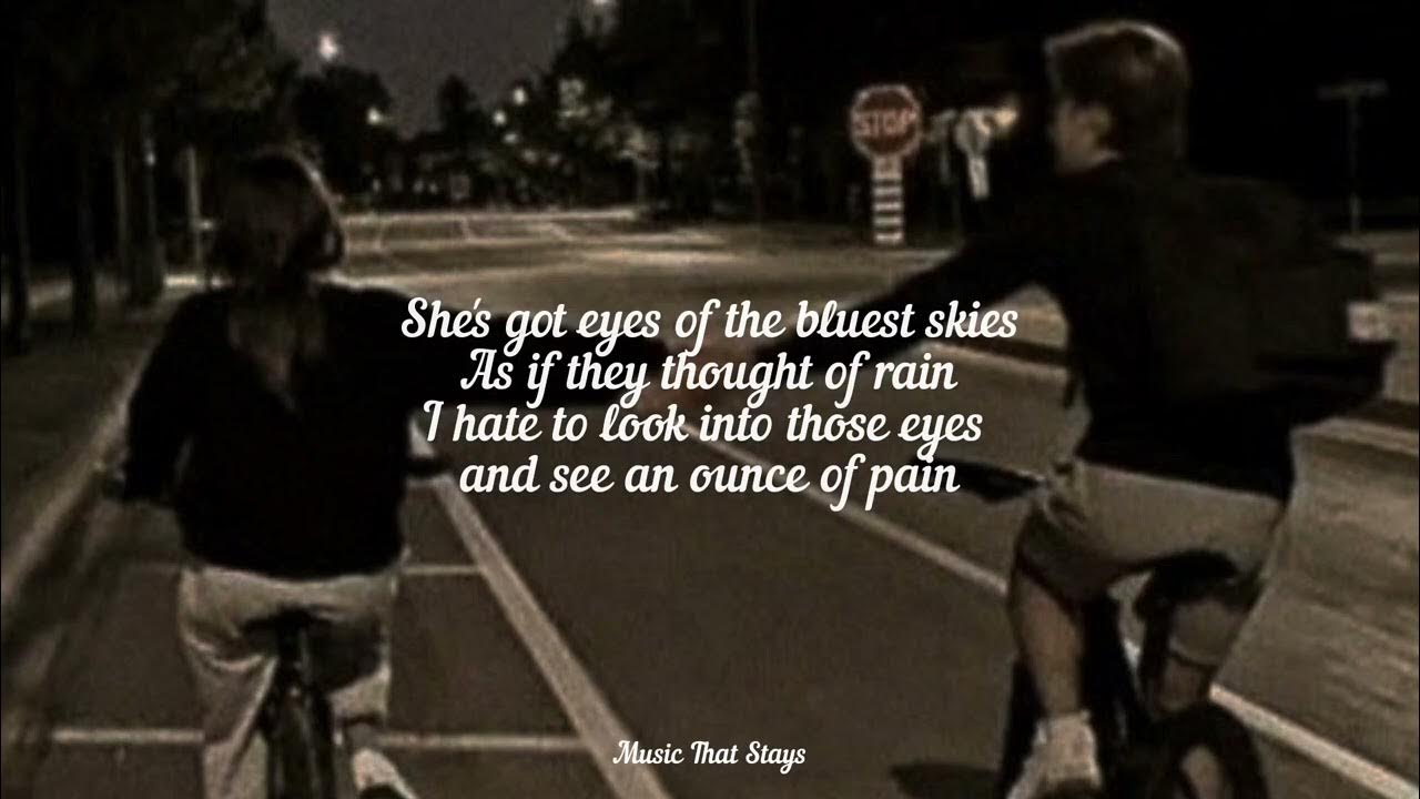 "Sweet Child O' Mine" | Brent Morgan (Lyrics) "Sweet Child O' Mine" | Brent Morgan (Lyrics)
