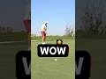 9 Holes from the Reds #youtubegolf