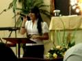 Hacia La Cruz- Anette Moreno- Lilliana Santos