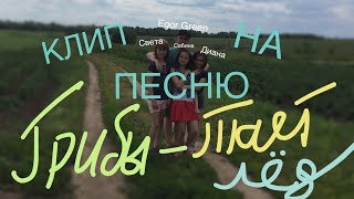 КЛИП-ПАРОДИЯ НА ПЕСНЮ ГРИБЫ-ТАЕТ ЛЁД КЛИП-ПАРОДИЯ НА ПЕСНЮ ГРИБЫ-ТАЕТ ЛЁД