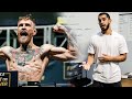 How to Properly Cut Weight For MMA with Conor McGregors Personal Cook | Phil Daru