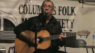 James Keelaghan "McConnville's" chords