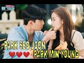 Park seojoon and park min young whats wrong with secretary kim